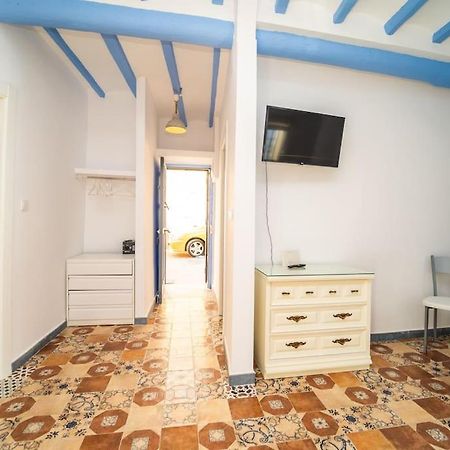 Alhambra Dreams 1958 Apartment Villajoyosa Luaran gambar