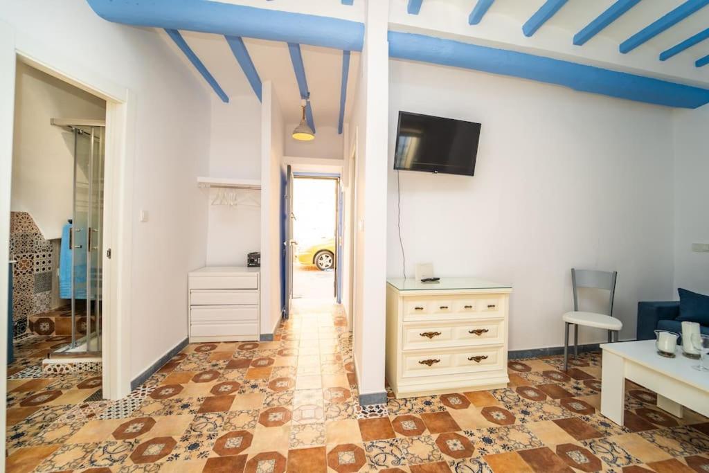 Alhambra Dreams 1958 Apartment Villajoyosa Luaran gambar