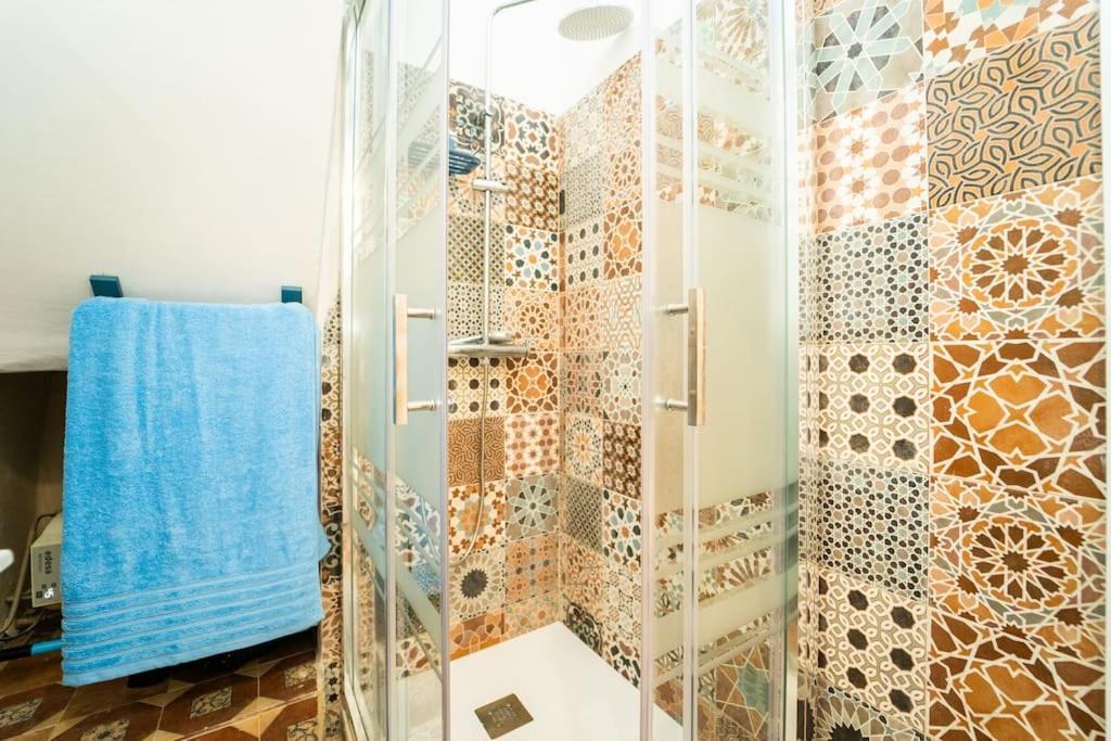 Alhambra Dreams 1958 Apartment Villajoyosa Luaran gambar