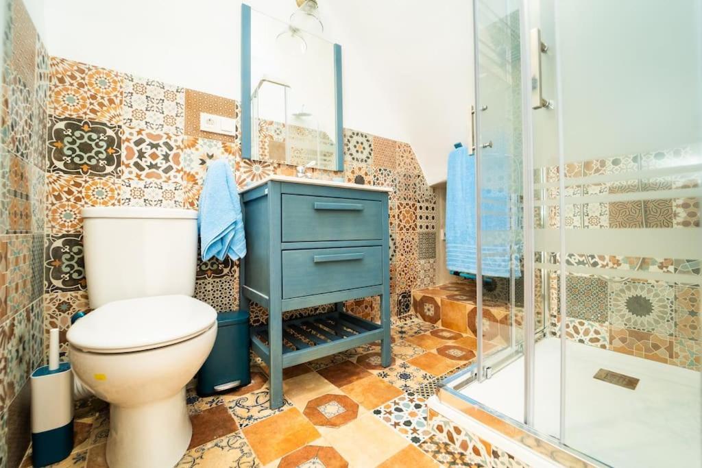 Alhambra Dreams 1958 Apartment Villajoyosa Luaran gambar
