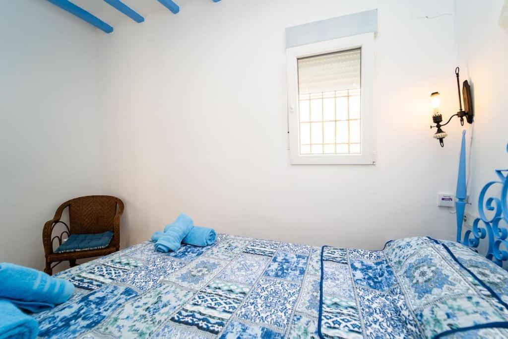 Alhambra Dreams 1958 Apartment Villajoyosa Luaran gambar