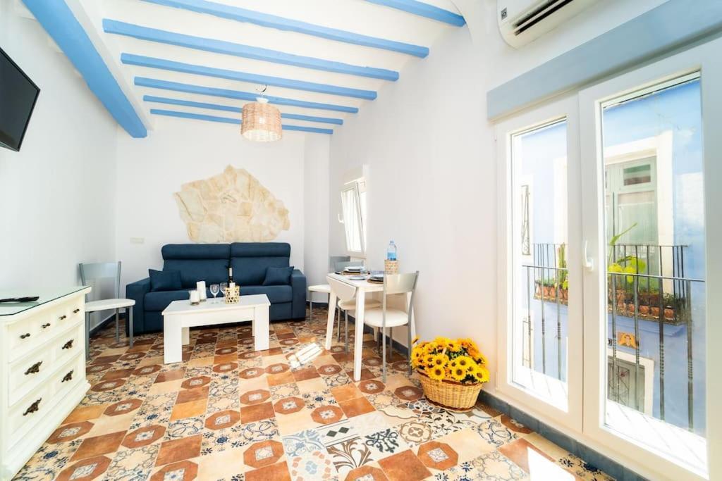 Alhambra Dreams 1958 Apartment Villajoyosa Luaran gambar