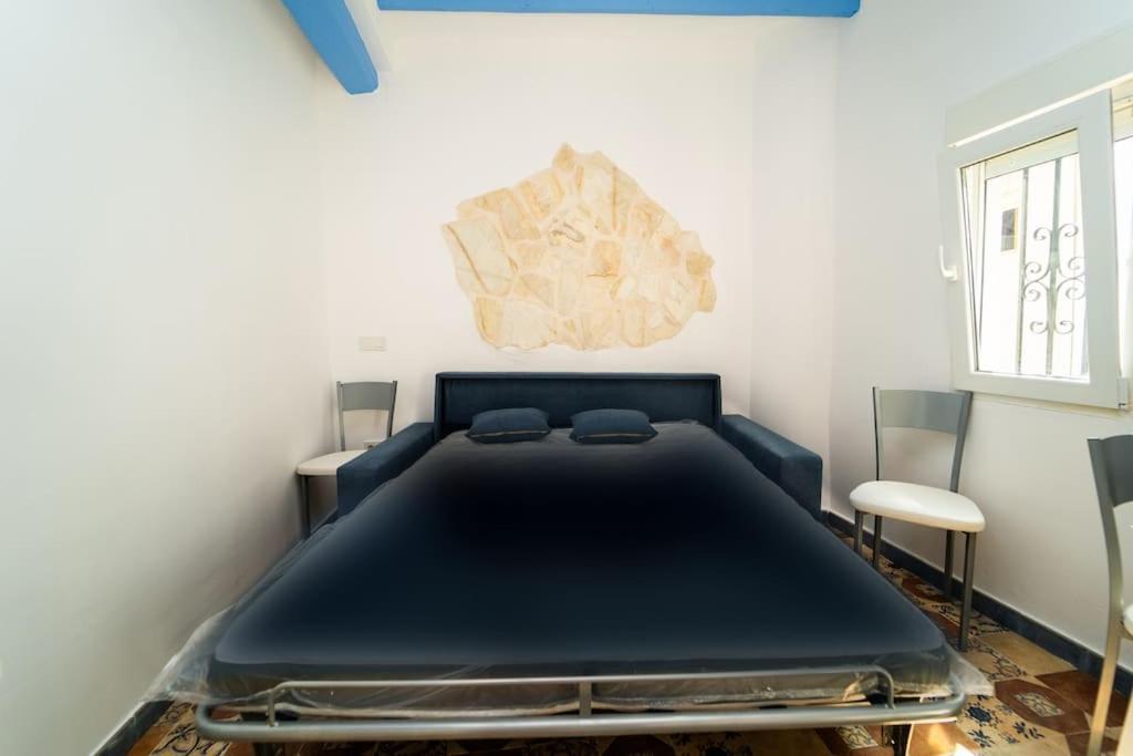 Alhambra Dreams 1958 Apartment Villajoyosa Luaran gambar