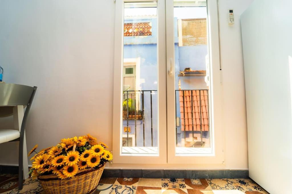 Alhambra Dreams 1958 Apartment Villajoyosa Luaran gambar